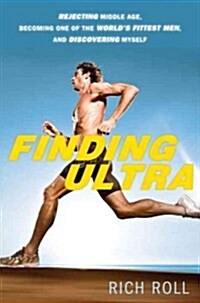 Finding Ultra (Hardcover)