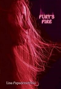 Furys Fire (Hardcover)
