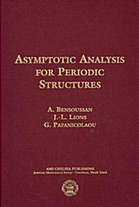 Asymptotic Analysis for Periodic Structures (Hardcover)