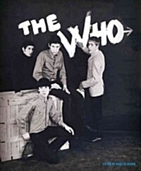 The Who (Hardcover)