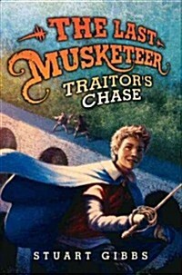 Traitors Chase (Hardcover)