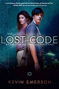 The Lost Code (Hardcover)