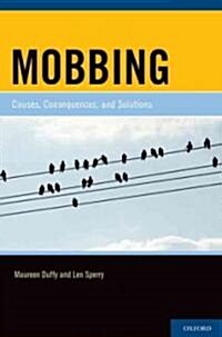 Mobbing (Hardcover)