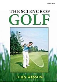 The Science of Golf (Paperback)