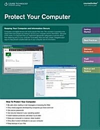 Protect Your Computer Coursenotes (Paperback)