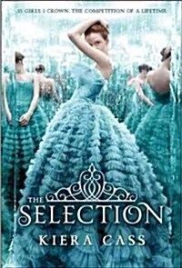 The Selection (Hardcover)