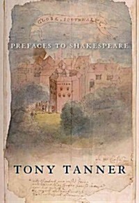 Prefaces to Shakespeare (Paperback)