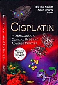 Cisplatin (Hardcover, UK)