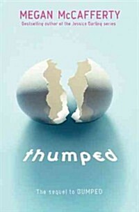 Thumped (Hardcover)