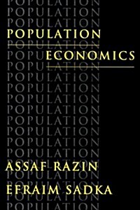 Population Economics (Paperback)