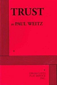 Trust (Paperback)