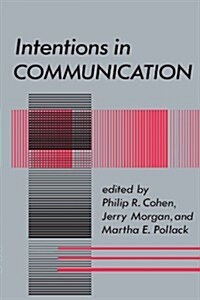 Intentions in Communication (Paperback)