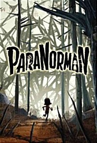 ParaNorman (Hardcover)