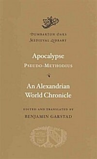 Apocalypse. an Alexandrian World Chronicle (Hardcover)
