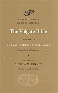 The Vulgate Bible (Hardcover)