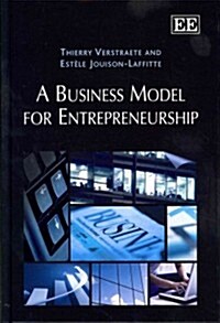 A Business Model for Entrepreneurship (Hardcover)
