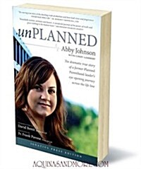 Unplanned (Paperback)