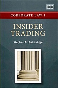 Insider Trading (Hardcover)
