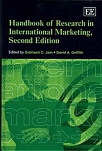 Handbook of Research in International Marketing, Second Edition (Hardcover, 2 ed)