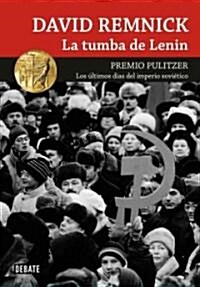 La tumba de Lenin / Lenins Tomb (Paperback, Translation)