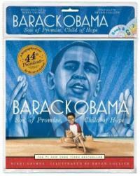 Barack obama  : son of promise, child of hope