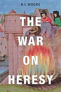 The War on Heresy (Hardcover)