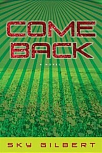 Come Back (Paperback)