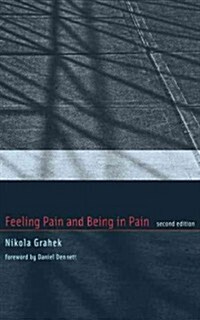 Feeling Pain and Being in Pain, Second Edition (Paperback, 2)