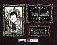 Young Lovecraft: Vol. 1 (Paperback, 2)