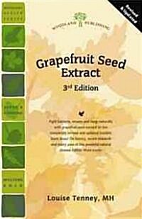 Grapefruit Seed Extract (Paperback, 3rd, Revised, Updated)