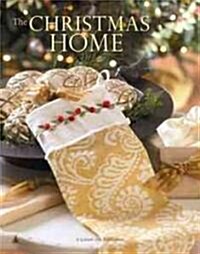 The Christmas Home (Paperback)