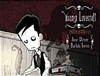 Young Lovecraft (Paperback)