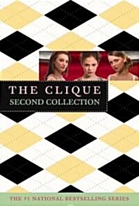 The Clique: The Second Collection (Paperback)