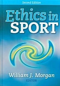 Ethics in Sport - 2nd Edition (Hardcover, 2)