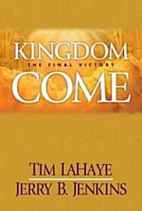 Kingdom Come (Hardcover)