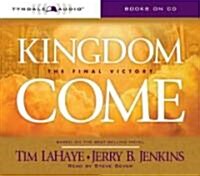 Kingdom Come (Audio CD, Abridged)