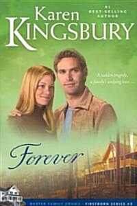 Forever (Paperback)