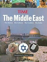 The Middle East (Hardcover)