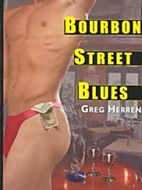 Bourbon Street Blues (Hardcover)
