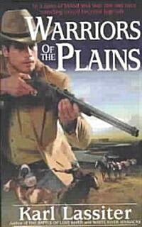 Warriors of the Plains (Paperback)