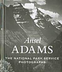 Ansel Adams: The National Parks Service Photographs (Hardcover, Revised)