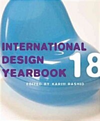 International Design Yearbook 18 (Hardcover)