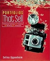 Portfolios That Sell (Paperback)