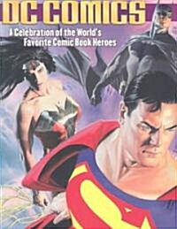 Dc Comics (Paperback)