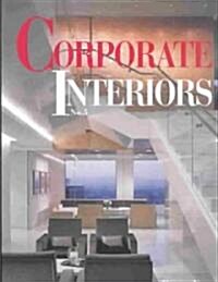 [중고] Corporate Interiors No. 5 (Hardcover)