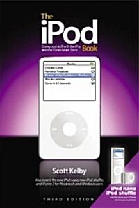 The Ipod Book (Paperback, 3rd)