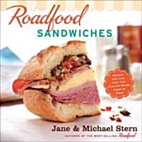 Roadfood Sandwiches (Paperback)