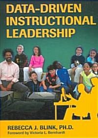Data-Driven Instructional Leadership (Paperback)