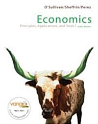 Economics (Hardcover, 5th)