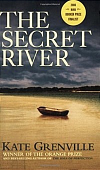[중고] The Secret River (Paperback, Reprint)